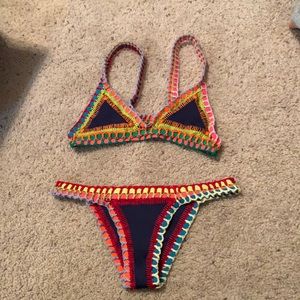 Kiini swimsuit